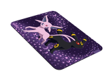 Razer Gigantus V2 Medium – Pokémon Espeon & Umbreon – visning 2