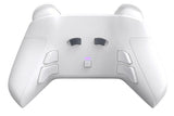 Turtle Beach Victrix Pro BFG Reloaded – Xbox/PC – Hvid – bagside med ekstra knapper