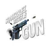 Squirrel with a Gun Maximum Games