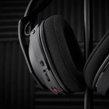RIG 600 PRO HS Svart