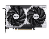 MSI GeForce RTX 5050 8G VENTUS 2X OC – grafikkort med køleblæsere