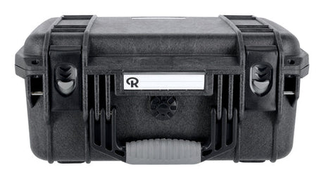 Rollei Hard Case 3730 – kamerakuffert, 12 liter – detalje eller anvendelse 2