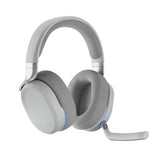 Fractal Design Scape Kabel & Trådløst Headset - Grå Fractal design