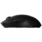Logitech - G PRO Trådlös Spelmus
