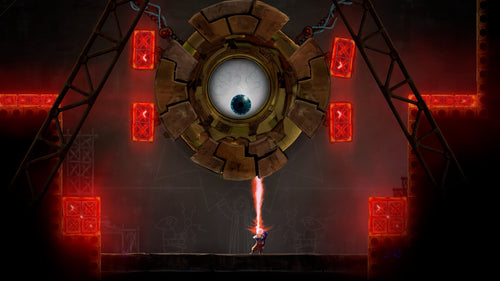 Teslagrad Power Pack Collector's Edition