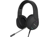 Sandberg BossBlaster USB Gaming Headset - Sort Sandberg
