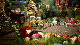 Octopath Traveler Zero (0) – PlayStation 5 – skærmbillede fra spillet