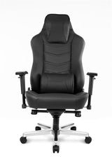 AKRacing Onyx Deluxe Svart