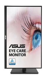 ASUS VA27AQ – set forfra