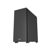 Nordic Gaming Mute Tyst ATX-fodral