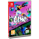 Elsie - Magitek Edition – Nintendo Switch – spilomslag