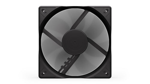 140mm ENDORFY Zephyr 120mm Endorfy