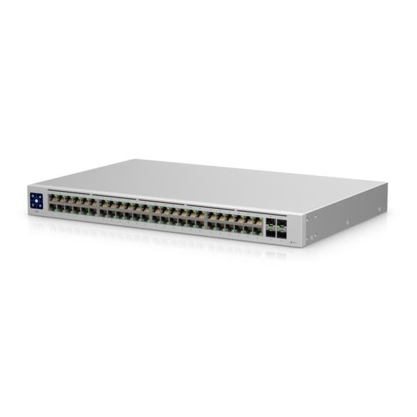 Ubiquiti Unifi USW-48, Switch Ubiquiti