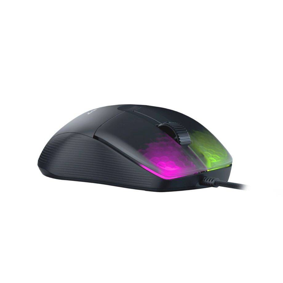 Roccat Gaming Mouse Kone Pro - Svart