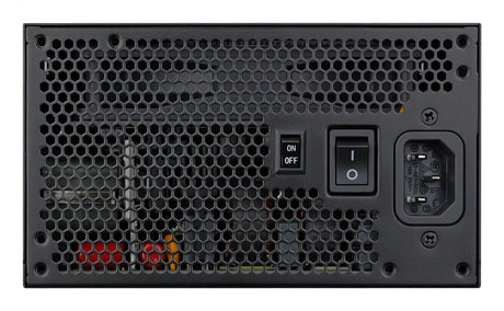 Lian Li SX ATX Platinum PSU, 850W - Black Lian Li
