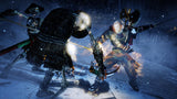 Nioh (Nordic)