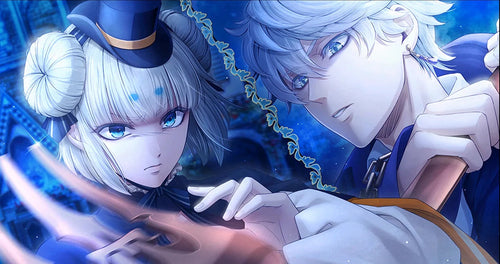 Code: Realize Windertide Miracles