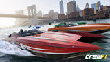 The Crew 2 – Xbox One – motiv fra spillet 2