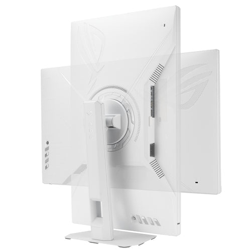 ASUS ROG Strix XG27ACS-W Gen2 (XG27ACSR-W) – set bagfra