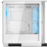 COUGAR Airface FLO, ARGB, hvid kabinet – produktdetalje