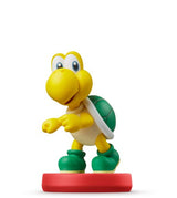 Nintendo Amiibo Koopa Troopa (Super Mario Collection) Amiibo