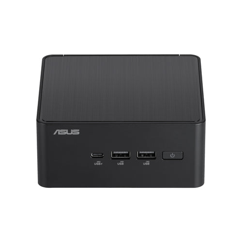 ASUS NUC 14 Pro Tall Kit RNUC14RVHV700000I – set ovenfra