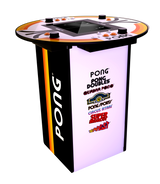 ARCADE 1 UP PONG ARCADE TABLE