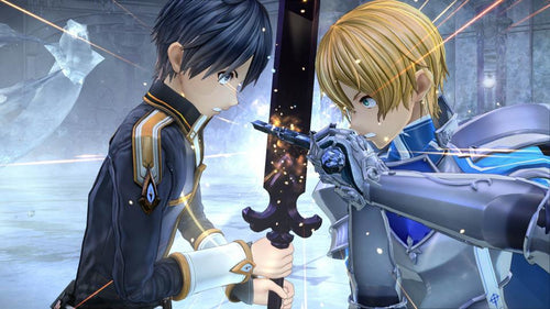 Sword Art Online: Alicization Lycoris – Xbox One – produktbillede 2