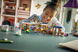 LEGO - LEGO Friends - Horse Stable and Riding Academy (42688) LEGO