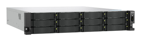 QNAP TS-h1277AXU-RP-R5-16G – skråt forfra