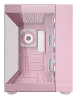 COUGAR FV150 ARGB, pink kabinet – produktdetalje