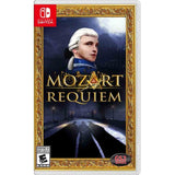 Mozart Requiem – Import – Nintendo Switch – spillets udgave