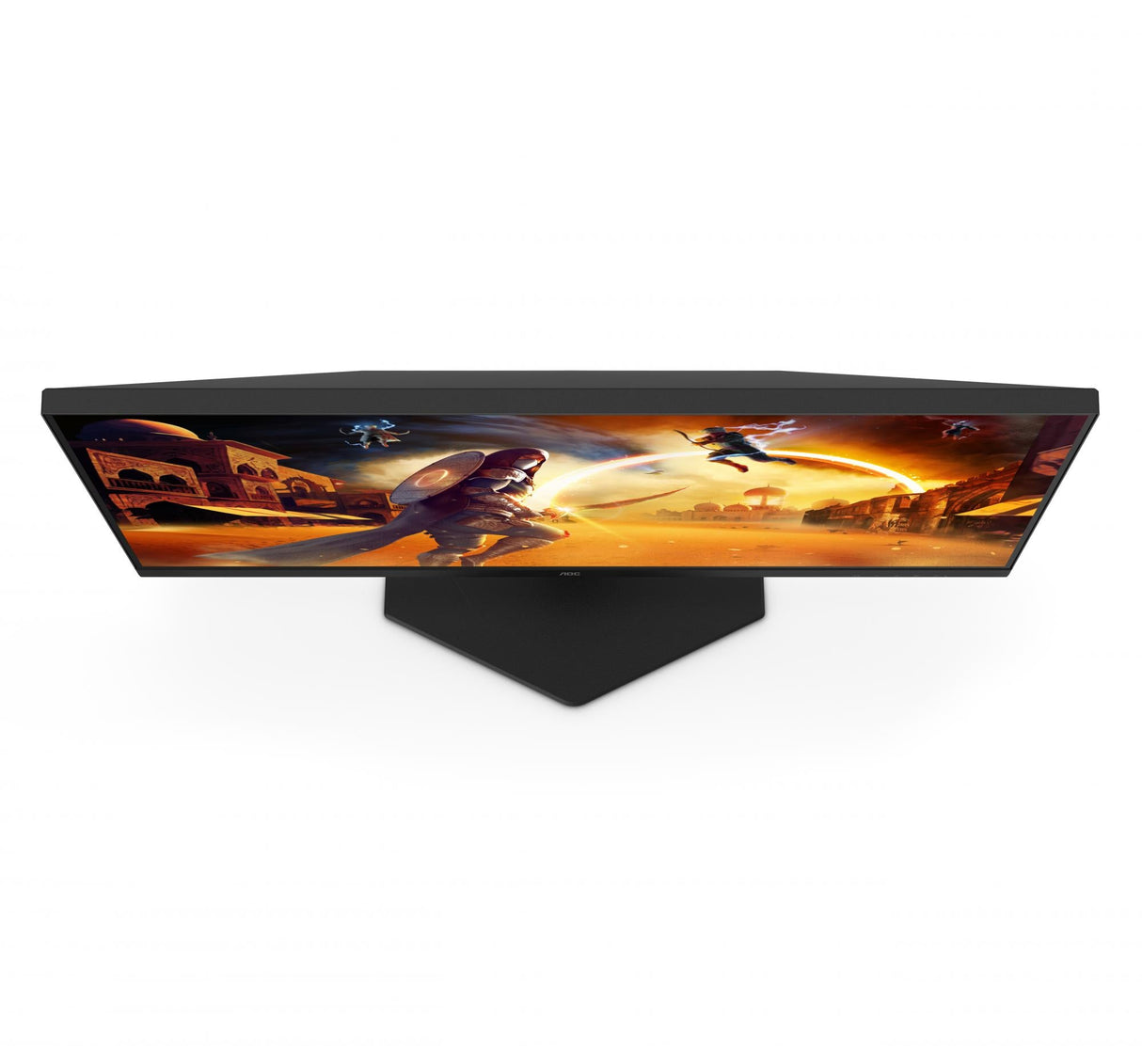 AOC 24G4XE 23,8“ 1920x1080/16:9/300 cd/m²/1 ms/HDMI, DisplayPort, Headphone out AOC