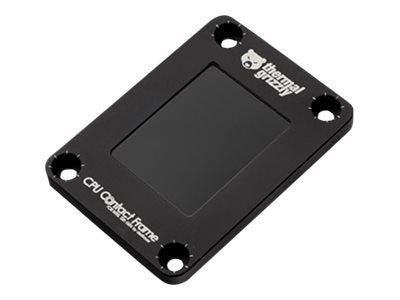 Termisk Grizzly CPU Kontaktram Kylram 1-pack Svart
