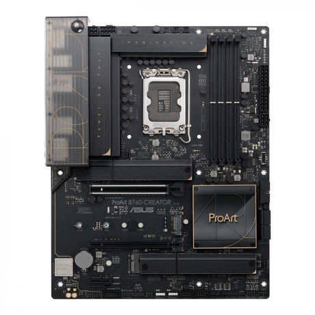 ASUS ProArt B760-CREATOR (ATX, B760, LGA 1700, DDR5) ASUS
