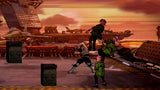 Streets of Rage 4 Anniversary Edition Nintendo Switch – Gameplay, spilscene 12