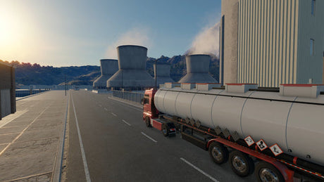 Truck Driver: Gold Edition Soedesco