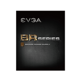 EVGA PSU BR 700W 80+ Brons
