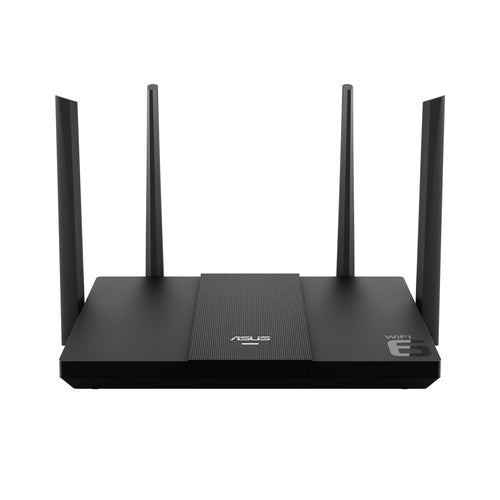 ASUS RT-AX50 AX3000 – Wi-Fi 6 AiMesh-router
