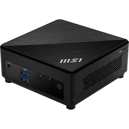 MSI Cubi 5 1M-437BEU – barebone