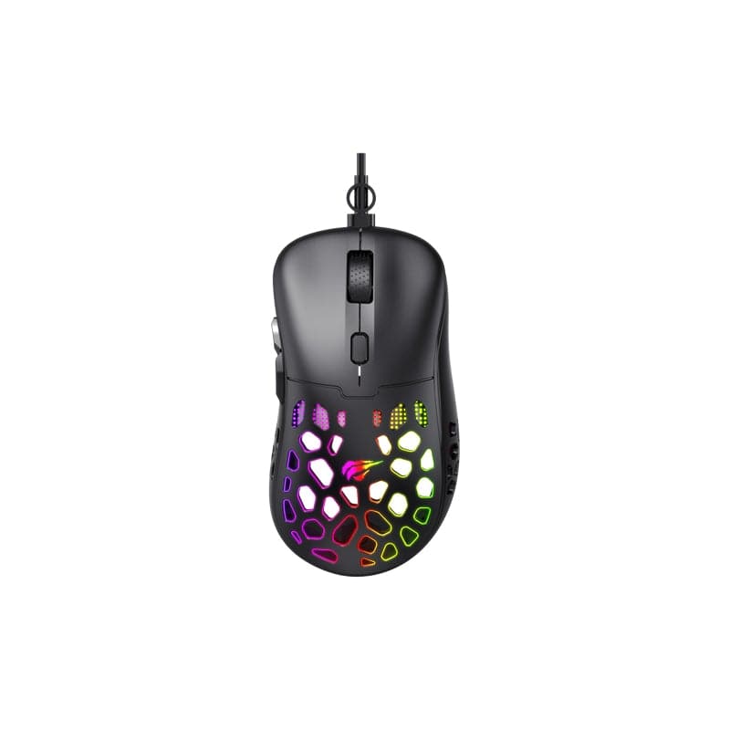 Havit MS955 RGB Lätt Spelmus