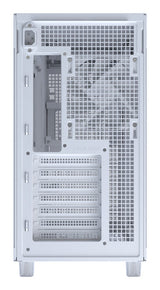 ASUS PRIME AP303 TG – kabinet – Hvid