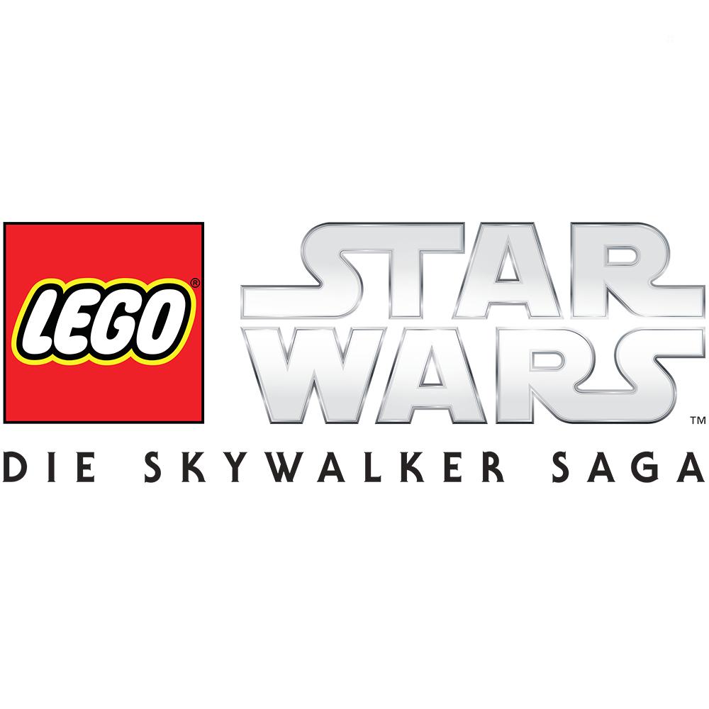 Lego Star Wars: The Skywalker Saga (SPA/Multi In Game)