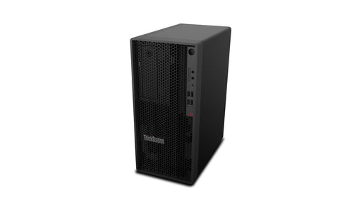 Lenovo ThinkStation P2 Tower G2 U7 265K/64GB/512SSD/RTX 5070 – visning 5