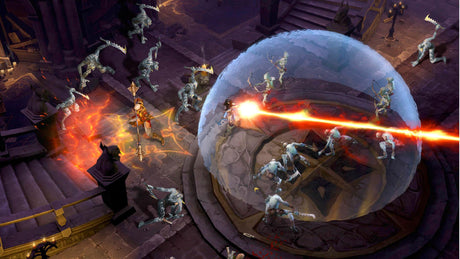 Blizzard Diablo III (3): Eternal Collection (Import)