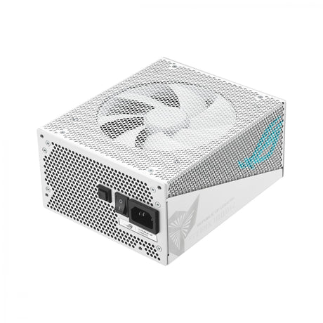 ASUS ROG STRIX 1000W GOLD AURA WHITE Edition 80+ Gold Fully Modular ATX 3.0 ASUS