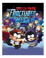 South Park: The Fractured But Whole (Steelbook Gold Edition) (Import) Ubisoft