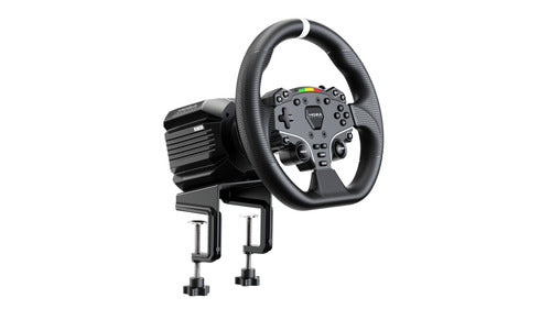 MOZA R5 Pro Racing Simulator Bundle – visning 7