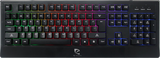 Piranha Gaming Keyboard K20 Gaming-tangentbord