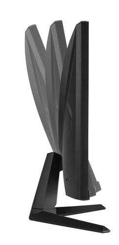 Asus TUF Gaming VG259QM5A – skærm – Sort